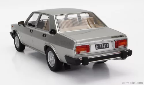 ALFA ROMEO ALFA 6 2.5 1979-1983