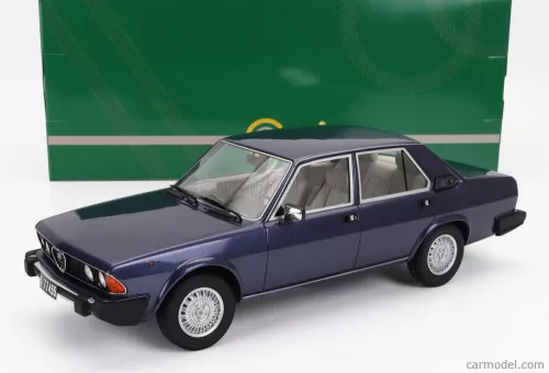 ALFA ROMEO ALFA 6 2.5 1979-1983