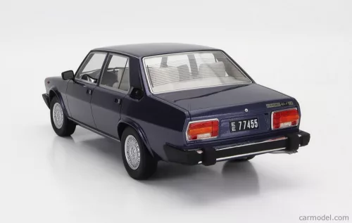 ALFA ROMEO ALFA 6 2.5 1979-1983