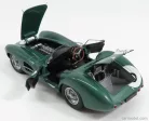 ASTON MARTIN DBR1 3.0L SPIDER TEAM DAVID BROWN RACING DEPT. N 5 WINNER 24h LE MANS 1959 R.SALVADORI - C.SHELBY