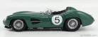 ASTON MARTIN DBR1 3.0L SPIDER TEAM DAVID BROWN RACING DEPT. N 5 WINNER 24h LE MANS 1959 R.SALVADORI - C.SHELBY