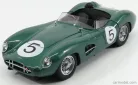 ASTON MARTIN DBR1 3.0L SPIDER TEAM DAVID BROWN RACING DEPT. N 5 WINNER 24h LE MANS 1959 R.SALVADORI - C.SHELBY