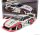 PORSCHE  935/78 3.2L TWIN TURBO MOBY DICK TEAM MARTINI RACING PORSCHE SYSTEM N 43 24h LE MANS 1978 ROLF STOMMELEN - MANFRED SCHURTI  WHITE BLUE RED