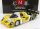 PORSCHE  956L TURBO TEAM NEWMAN JOEST RACING N 7 WINNER 24h LE MANS 1984 K.LUDWIG - H.PESCAROLO - S.JOHANSSON  YELLOW BLACK