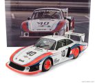 PORSCHE  935/78 3.2L TURBO MOBY DICK TEAM MARTINI RACING PORSCHE SYSTEM N 40 DRM NORISRING 1978 JACKY ICKX  WHITE RED BLUE