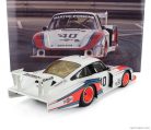 PORSCHE  935/78 3.2L TURBO MOBY DICK TEAM MARTINI RACING PORSCHE SYSTEM N 40 DRM NORISRING 1978 JACKY ICKX  WHITE RED BLUE