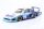 PORSCHE  935/81 2.7L F6 TURBO MOBY DICK TEAM JOHN FITZPATRICK N 79 24h LE MANS 1982 JOHN FITZPATRICK - DAVID HOBBS  BLUE WHITE