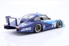 PORSCHE  935/81 2.7L F6 TURBO MOBY DICK TEAM JOHN FITZPATRICK N 79 24h LE MANS 1982 JOHN FITZPATRICK - DAVID HOBBS  BLUE WHITE