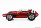 FERRARI  F1  DINO 246 N 1 WINNER BRITISH GP 1958 PETER COLLINS  RED