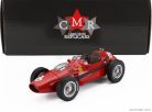 FERRARI  F1  DINO 246 N 20 3rd ARGENTINA GP MIKE HAWTHORN 1958 WORLD CHAMPION  RED
