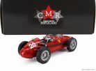 FERRARI  F1  DINO 246 N 20 3rd ARGENTINA GP MIKE HAWTHORN 1958 WORLD CHAMPION  RED