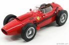 FERRARI  F1  DINO 246 N 0 PLAIN BODY EDITION 1958  RED