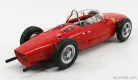 FERRARI  F1  DINO 156 SHARKNOSE N 0 PLAIN BODY EDITION 1961  RED