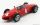 FERRARI  F1  DINO 156 SHARKNOSE N 4 WORLD CHAMPION WINNER BELGIAN GP PHIL HILL 1961  RED