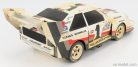 AUDI  QUATTRO SPORT S1 E2 N 1 WINNER RALLY PIKES PEAK HILL CLIMB - DIRTY VERSION - 1987 W.ROHRL