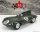 JAGUAR D-TYPE TEAM JAGUAR CARS LTD N 6 WINNER 24h LE MANS 1955 J.M.HAWTHORN - I.L.BUEB