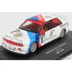 BMW  3-SERIES BMW M3 (E30) N 5 DTM SEASON 1991 K.NISSEN