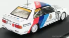 BMW  BMW 3-SERIES M3 (E30) TEAM BIGAZZI N 11 DTM SEASON 1991 S.SOPER  WHITE BLUE RED