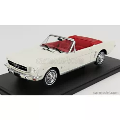 FORD USA  MUSTANG CABRIOLET OPEN 1965
