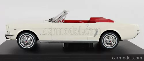FORD USA  MUSTANG CABRIOLET OPEN 1965