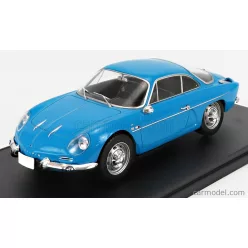 RENAULT  ALPINE DINALPINE 1972