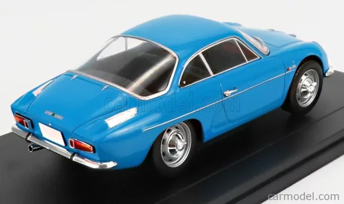 RENAULT  ALPINE DINALPINE 1972