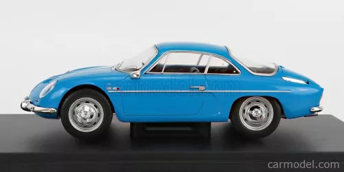 RENAULT  ALPINE DINALPINE 1972