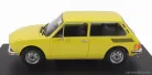 VOLKSWAGEN  BRASILIA 1974  YELLOW