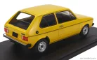 VOLKSWAGEN  CARIBE (GOLF MKI) 1978  YELLOW