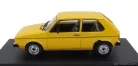 VOLKSWAGEN  CARIBE (GOLF MKI) 1978  YELLOW