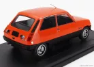 RENAULT  R5 MIRAGE S 1979  ORANGE BLACK