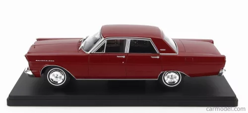 FORD USA  GALAXIE 500 1964