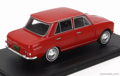 DATSUN  BLUEBIRD TIZOC 1964