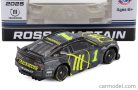 CHEVROLET  CAMARO ZL1 TEAM TRACKHOUSE N 1 NASCAR CUP SERIES 2025 ROSS CHASTAIN  GREY YELLOW