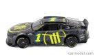 CHEVROLET  CAMARO ZL1 TEAM TRACKHOUSE N 1 NASCAR CUP SERIES 2025 ROSS CHASTAIN  GREY YELLOW