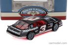 CHEVROLET  MONTECARLO TEAM RICHARD RACING N 3 NASCAR CUP SERIES 1988  BLACK