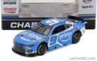 CHEVROLET  CAMARO TEAM HENDRICK MOTORSPORTS N 9 NASCAR CUP SERIES 2025 CHASE ELLIOTT  LIGH BLUE