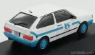VOLKSWAGEN  GOL SABESP SANEAMENTO BASICO 1980  WHITE LIGHT BLUE