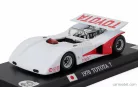 TOYOTA 71970 WHITE RED