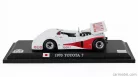 TOYOTA 71970 WHITE RED