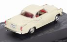 BORGWARD  ISABELLA COUPE 1957  IVORY