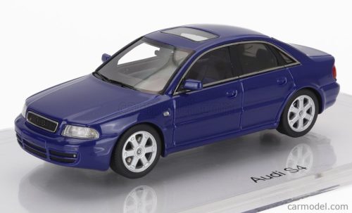 AUDI  A4 S4 B5 1997  NOGARO BLUE