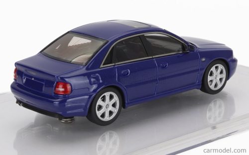 AUDI  A4 S4 B5 1997  NOGARO BLUE