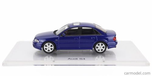 AUDI  A4 S4 B5 1997  NOGARO BLUE