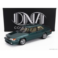 SAAB  900 TURBO T16 AIRFLOW 1989