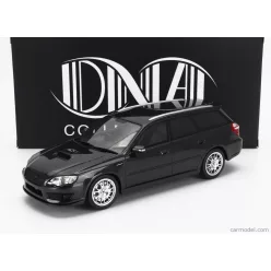 SUBARU  LEGACY STI S402 TOURING STATION WAGON 2006