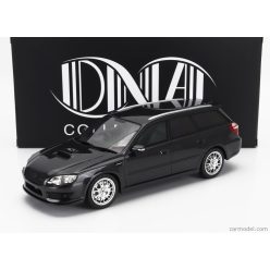 SUBARU  LEGACY STI S402 TOURING STATION WAGON 2006