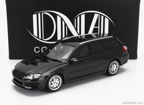SUBARU  LEGACY STI S402 TOURING STATION WAGON 2006