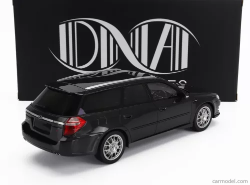 SUBARU  LEGACY STI S402 TOURING STATION WAGON 2006