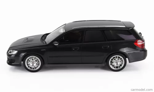 SUBARU  LEGACY STI S402 TOURING STATION WAGON 2006